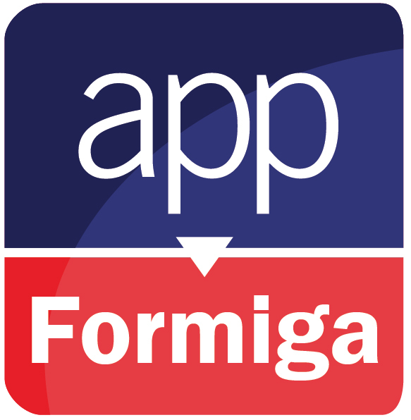 App Formiga